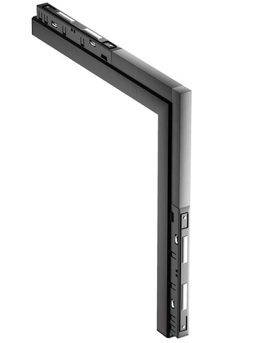 Купить Светильник трековый Maytoni TR102-24W-DS-B  9169853. Характеристики, отзывы и цены в Донецке