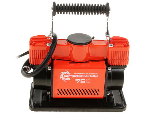 Купить Компрессор для шин Агрессор AGR-75  1073953. Характеристики, отзывы и цены в Донецке