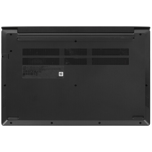 Купить 15.6" Ноутбук Lenovo V15 G4 IRU черный  5455719. Характеристики, отзывы и цены в Донецке