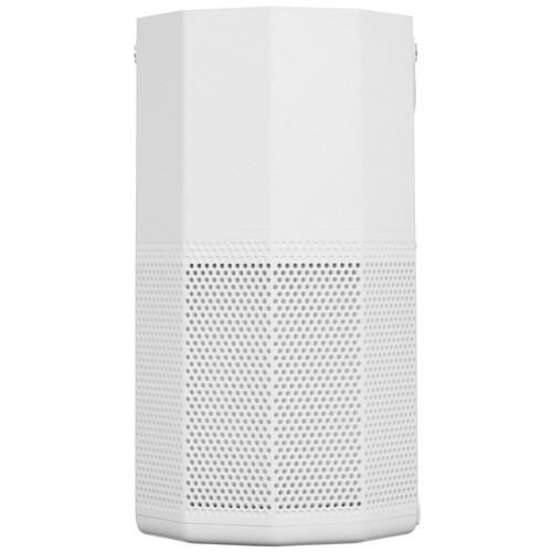 Купить Очиститель воздуха Reoka RKAP-I510 белый  9234829. Характеристики, отзывы и цены в Донецке