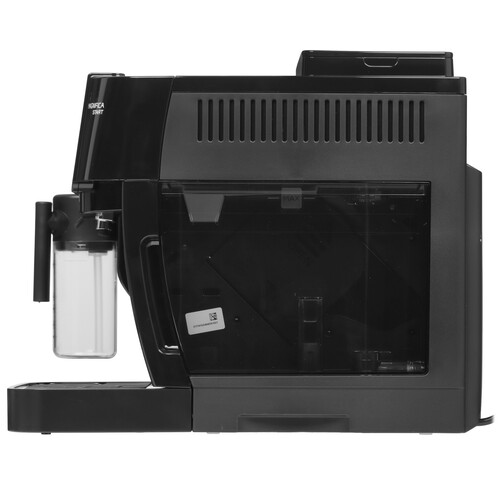 Купить Кофемашина автоматическая Delonghi DL ECAM220.60.B черный  9106937. Характеристики, отзывы и цены в Донецке