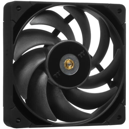 Купить Комплект вентиляторов Thermaltake TOUGHFAN 12 Pro  5425835. Характеристики, отзывы и цены в Донецке