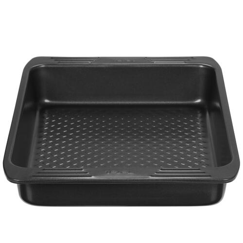 Купить Форма для выпекания Tefal Easy Grip J1627314 коричневый  1644154. Характеристики, отзывы и цены в Донецке