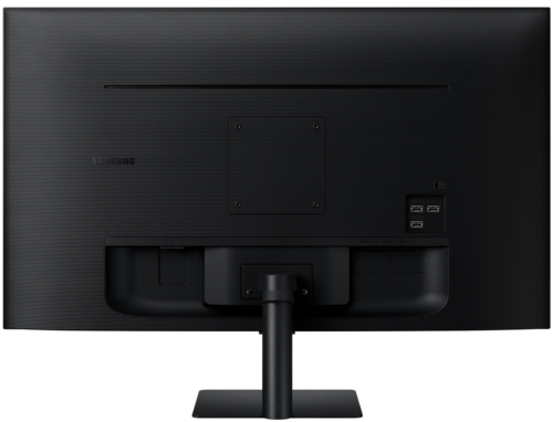 Купить 32" Смарт-монитор Samsung M7 M70F S32FM702UI черный  5629032. Характеристики, отзывы и цены в Донецке