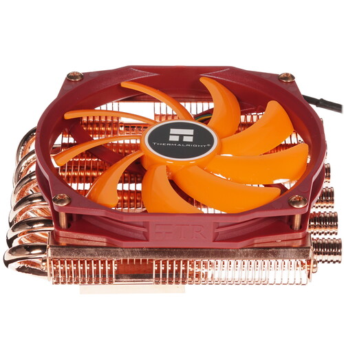 Купить Кулер для процессора Thermalright AXP-100-Full Copper  1603875. Характеристики, отзывы и цены в Донецке