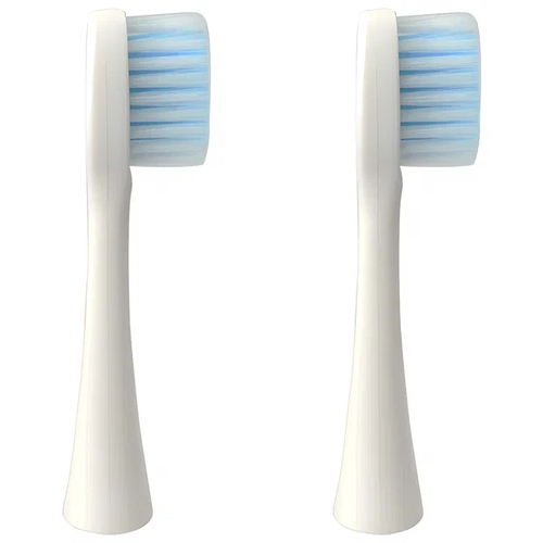 Купить Набор сменных насадок GEOZON G-HLB01WHT  9204419. Характеристики, отзывы и цены в Донецке