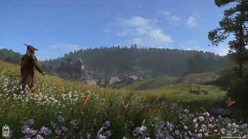 Купить Игра Kingdom Come: Deliverance (Steam)  5642752. Характеристики, отзывы и цены в Донецке