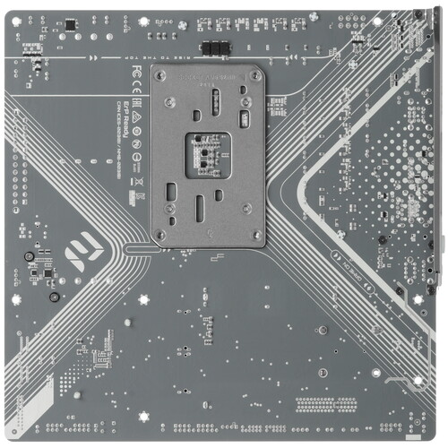 Купить Материнская плата GIGABYTE B850M EAGLE WIFI6E ICE  5630832. Характеристики, отзывы и цены в Донецке