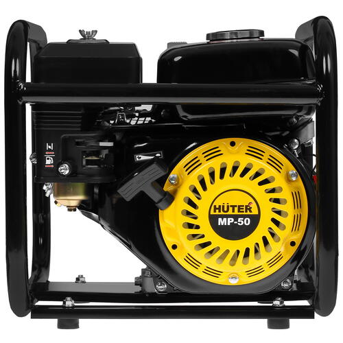 Купить Мотопомпа Huter MP-50  1173159. Характеристики, отзывы и цены в Донецке