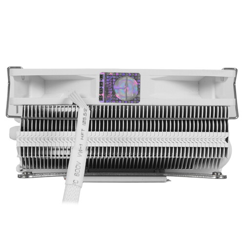 Купить Кулер для процессора Thermalright AXP90-X47 WHITE [TRAXP90X47W]  5615743. Характеристики, отзывы и цены в Донецке