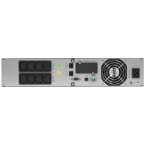 Купить ИБП Ippon Smart Winner II 2000  4715234. Характеристики, отзывы и цены в Донецке