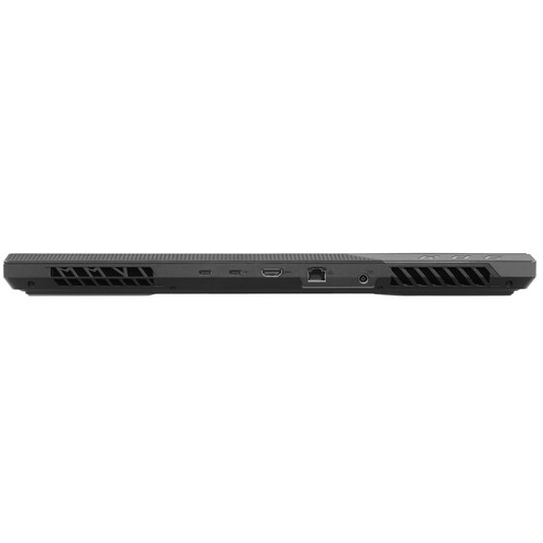 Купить 17.3" Ноутбук ASUS ROG Strix SCAR 17 G733PYV-LL045W черный  5448547. Характеристики, отзывы и цены в Донецке