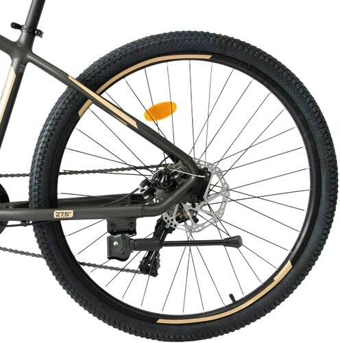 Купить Велосипед HIPER SHARK HB-0039 черный  5495270. Характеристики, отзывы и цены в Донецке