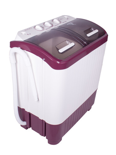 Купить Стиральная машина EVGO WS-40PET  1244730. Характеристики, отзывы и цены в Донецке