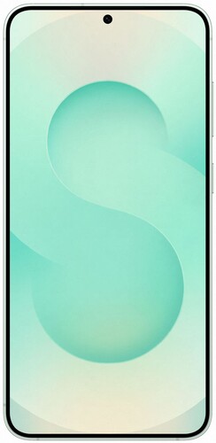 Купить 6.7" Смартфон Samsung Galaxy S25+ 512 ГБ зеленый  5612770. Характеристики, отзывы и цены в Донецке