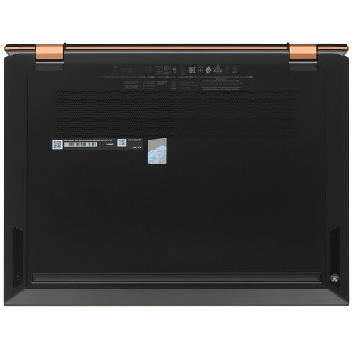 Купить 13.3" Ноутбук MSI Summit 13 AI+ Evo A2VMTG-013RU черный  5484679. Характеристики, отзывы и цены в Донецке