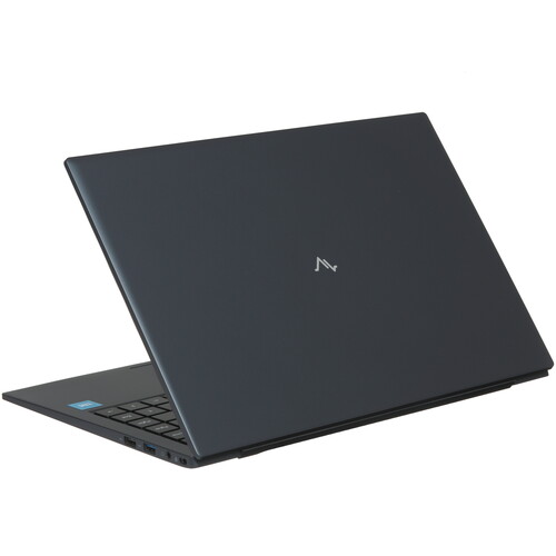 Купить 14" Ноутбук MAIBENBEN S14A синий  5465577. Характеристики, отзывы и цены в Донецке