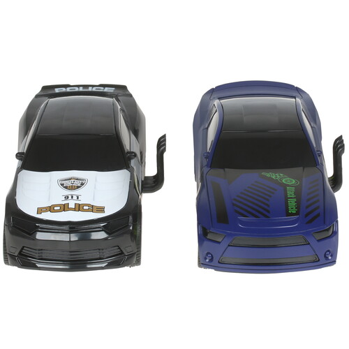 Купить Комплект радиоуправляемых машин шоссейная HIPER "Top Racer"  4764727. Характеристики, отзывы и цены в Донецке