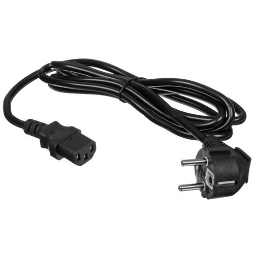 Купить Кабель питания DEXP CEE 7/7 - IEC 320 C13  5421875. Характеристики, отзывы и цены в Донецке