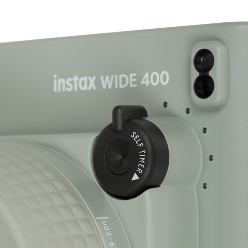 Купить Фотоаппарат моментальной печати Fujifilm Instax WIDE 400  5637839. Характеристики, отзывы и цены в Донецке