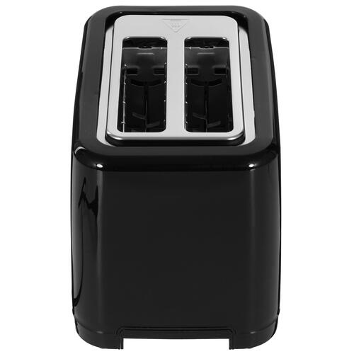 Купить Тостер BRAYER BR2113 черный  9960277. Характеристики, отзывы и цены в Донецке