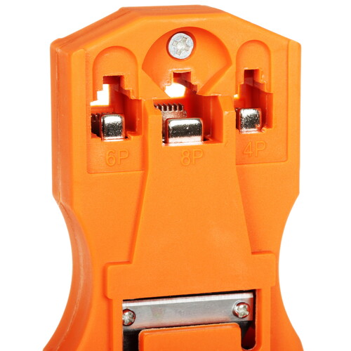 Купить Инструмент для обжима Rexant HT-468S  8153397. Характеристики, отзывы и цены в Донецке