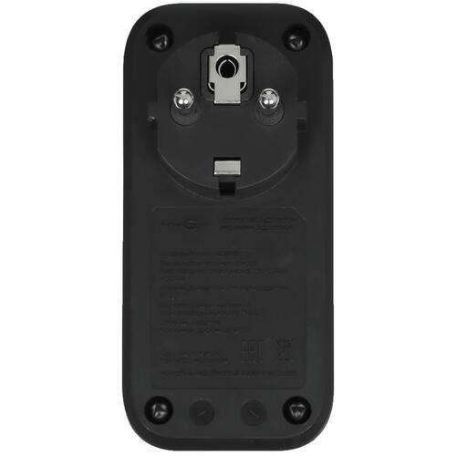 Купить Адаптер питания FinePower AD116B черный  5421364. Характеристики, отзывы и цены в Донецке