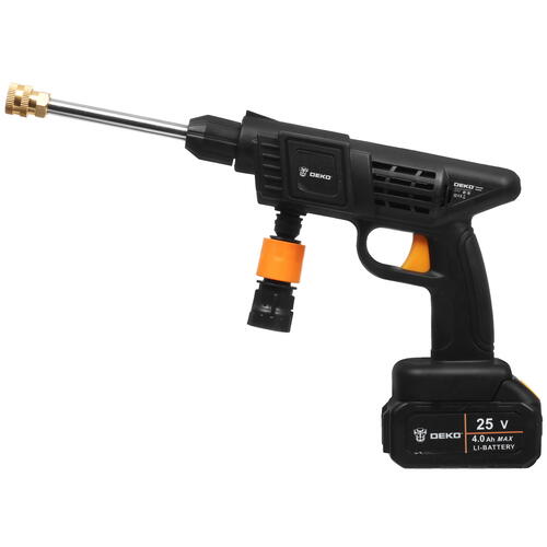 Купить Минимойка DEKO DKCW25  9944892. Характеристики, отзывы и цены в Донецке