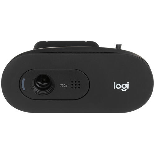 Купить Веб-камера Logitech C505e HD Webcam  5462370. Характеристики, отзывы и цены в Донецке