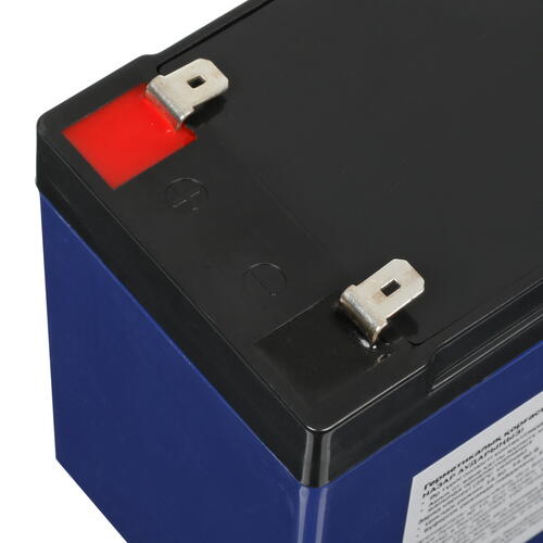 Купить Аккумуляторная батарея для ИБП FinePower GEL 12V 7.2Ah  5419946. Характеристики, отзывы и цены в Донецке