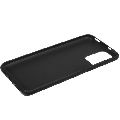 Купить Накладка  Aceline Fresh для Xiaomi Redmi Note 10/ 10S/ POCO M5s черный  5406857. Характеристики, отзывы и цены в Донецке