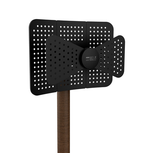 Купить ТВ-Антенна HIPER FLIEGE  5605966. Характеристики, отзывы и цены в Донецке