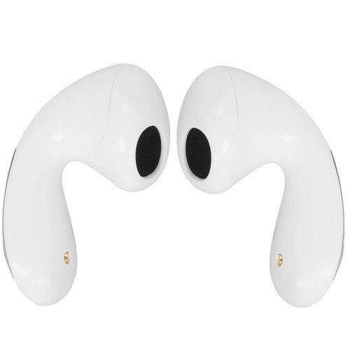 Купить Наушники TWS Borofone BW68 белый 2024  5468778. Характеристики, отзывы и цены в Донецке