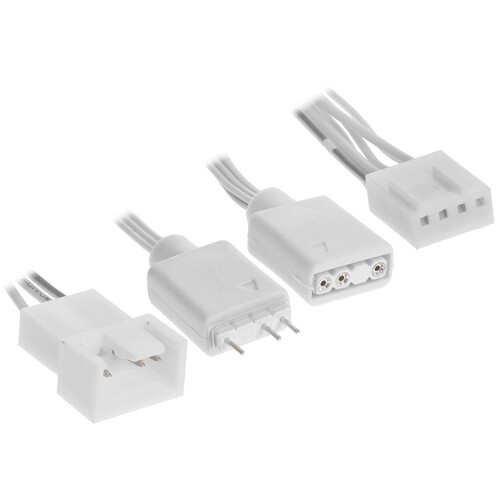 Купить Вентилятор Powercase M52-12W ARGB  9227967. Характеристики, отзывы и цены в Донецке