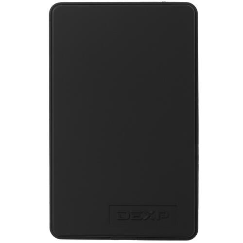 Купить 2.5" Внешний бокс DEXP AT-HD202R  1051124. Характеристики, отзывы и цены в Донецке