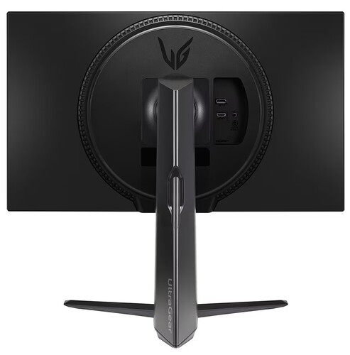 Купить 27" Монитор LG UltraGear 27GS65F-B черный  5463072. Характеристики, отзывы и цены в Донецке