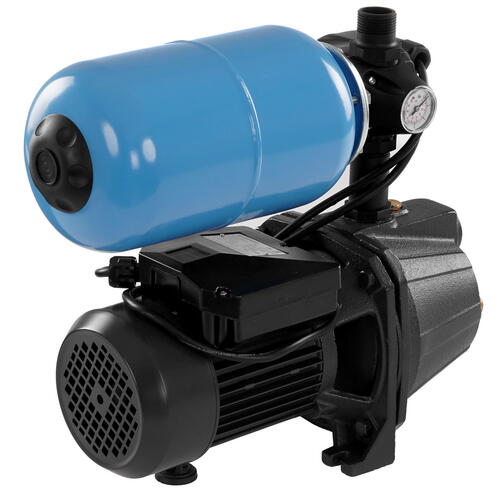 Купить Насосная станция Unipump AUTO JET 60 S-5  9977803. Характеристики, отзывы и цены в Донецке
