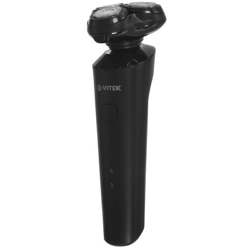 Купить Электробритва Vitek VT-2365  9920210. Характеристики, отзывы и цены в Донецке