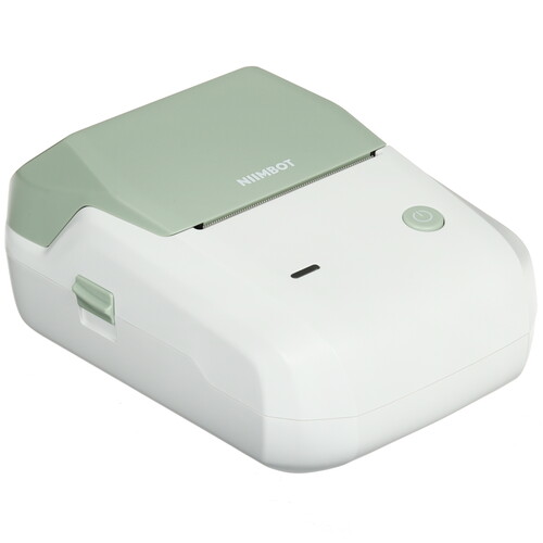 Купить Принтер этикеток NIIMBOT B1  5488753. Характеристики, отзывы и цены в Донецке