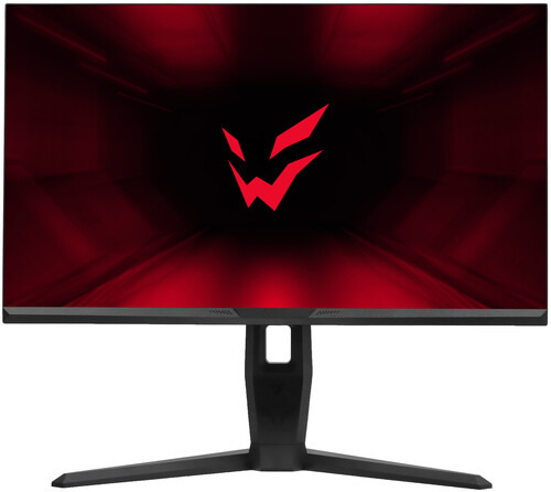 Купить 24.5" Монитор ARDOR GAMING VEGA AF25H1U черный  9156666. Характеристики, отзывы и цены в Донецке