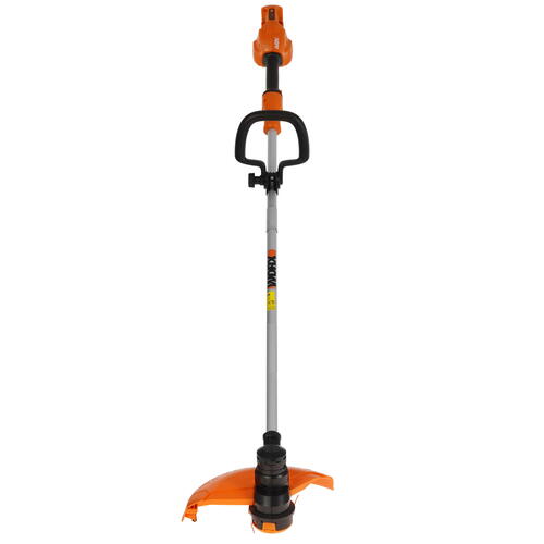 Купить Триммер аккумуляторный Worx WG183E.9 40V PowerShare 20V  5325265. Характеристики, отзывы и цены в Донецке