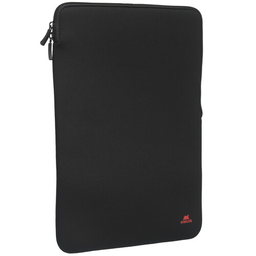 Купить 15.6" Чехол RIVACASE 5226 черный  9136877. Характеристики, отзывы и цены в Донецке