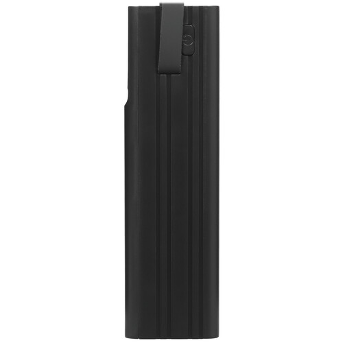 Купить Портативный аккумулятор Red Line RP-58 черный  5488590. Характеристики, отзывы и цены в Донецке