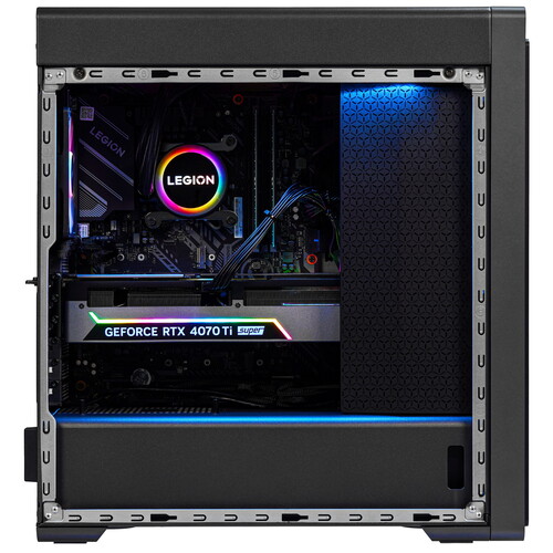 Купить ПК Lenovo Legion T7 34IRZ8  5457669. Характеристики, отзывы и цены в Донецке