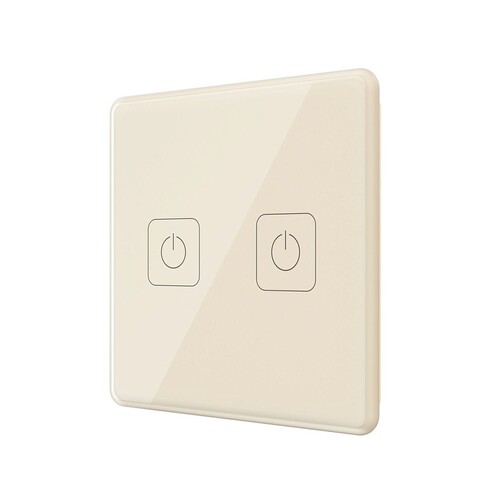 Купить Умная панель управления RUBETEK PRO RL-3126/Bg  5632815. Характеристики, отзывы и цены в Донецке