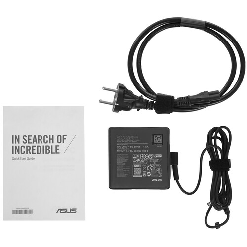 Купить 21.45" Моноблок ASUS E3 E3202WVA-BPB0080  5492497. Характеристики, отзывы и цены в Донецке