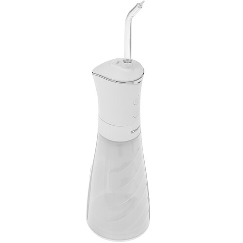 Купить Ирригатор SCARLETT SC-WF01  9220114. Характеристики, отзывы и цены в Донецке