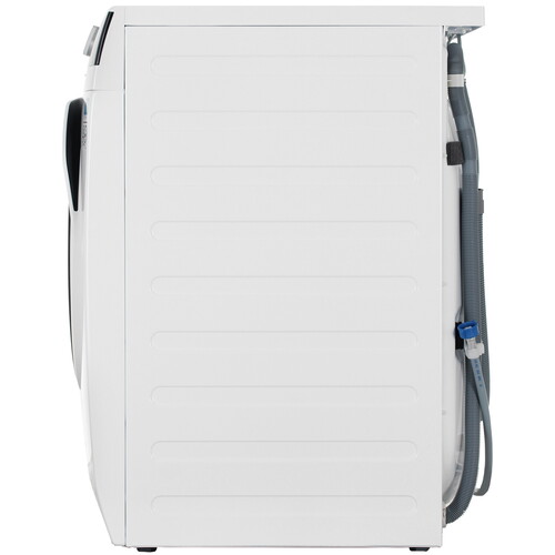 Купить Стиральная машина Electrolux EW6F3414UE белый  9184847. Характеристики, отзывы и цены в Донецке