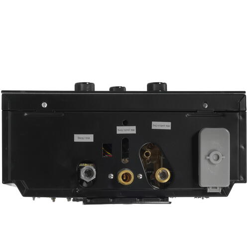 Купить Водонагреватель газовый Oasis Glass 20 KG  9000571. Характеристики, отзывы и цены в Донецке