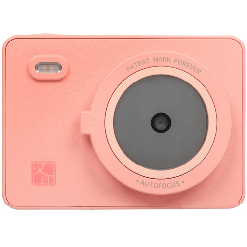 Купить Фотоаппарат моментальной печати HPRT Z5S  9343382. Характеристики, отзывы и цены в Донецке